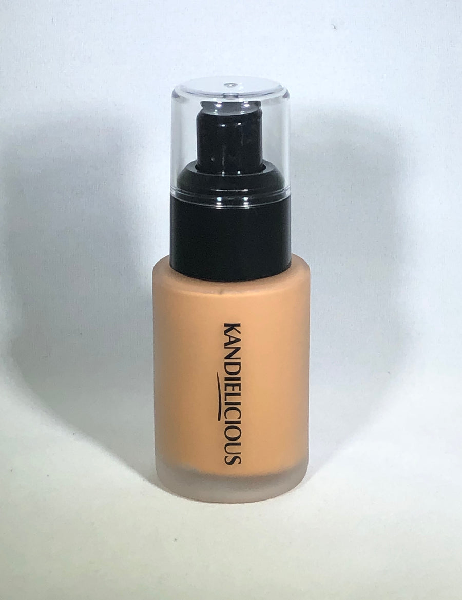 Liquid Foundation