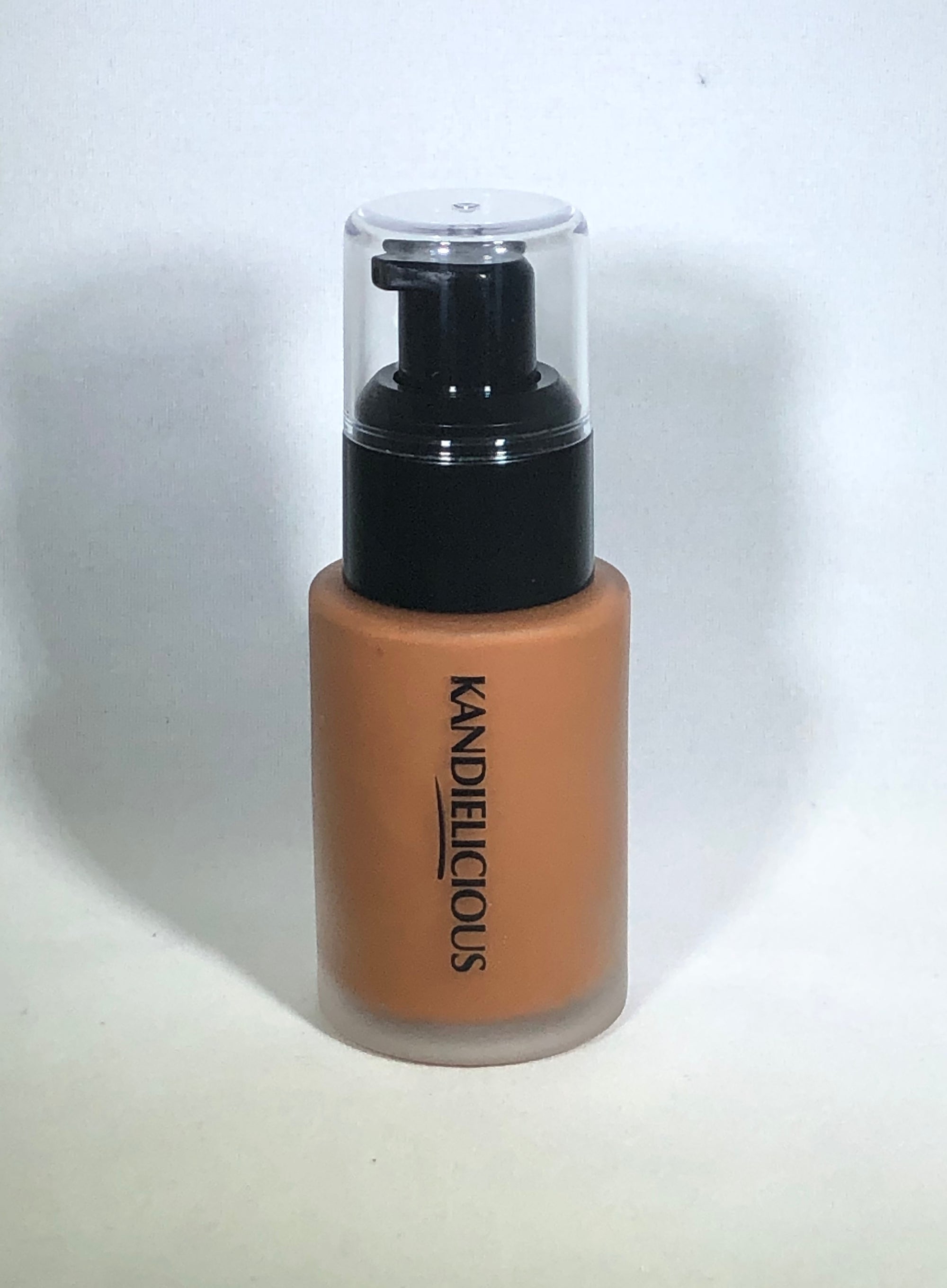 Liquid Foundation