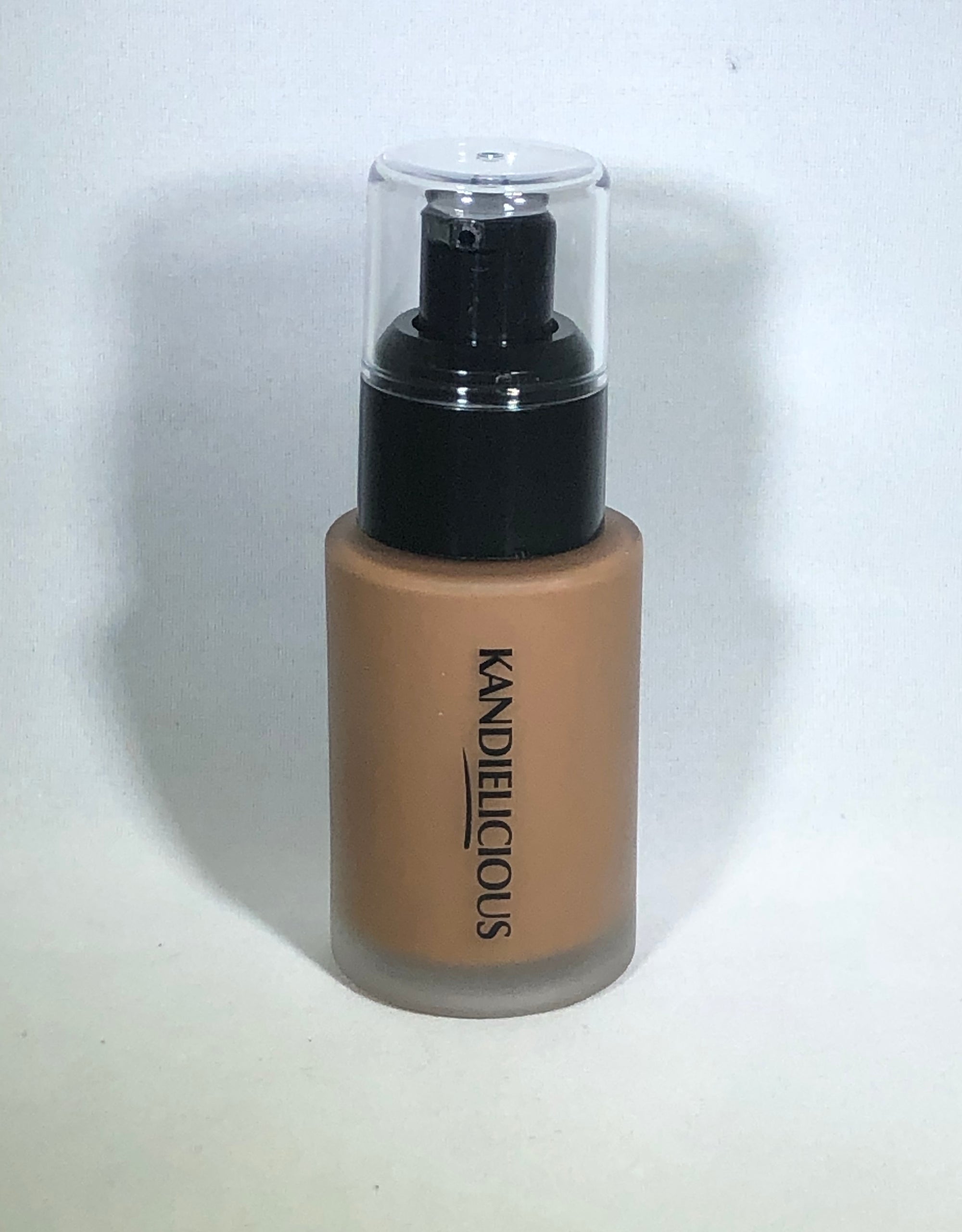 Liquid Foundation