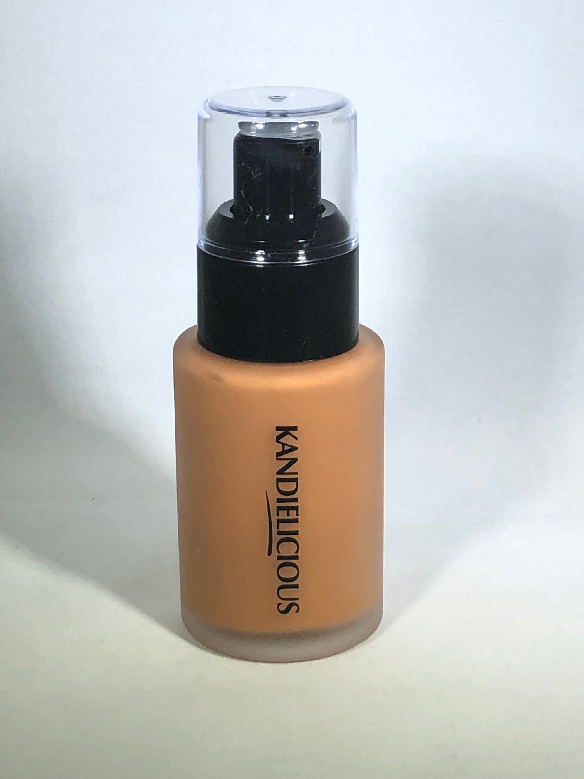 Liquid Foundation