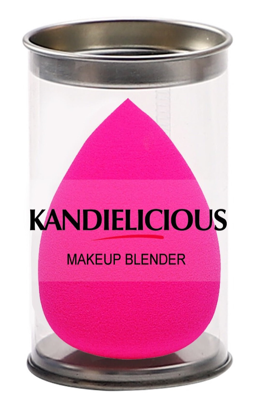 Makeup Blender