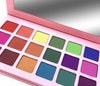 Pink 18 Color Eyes shadow palette