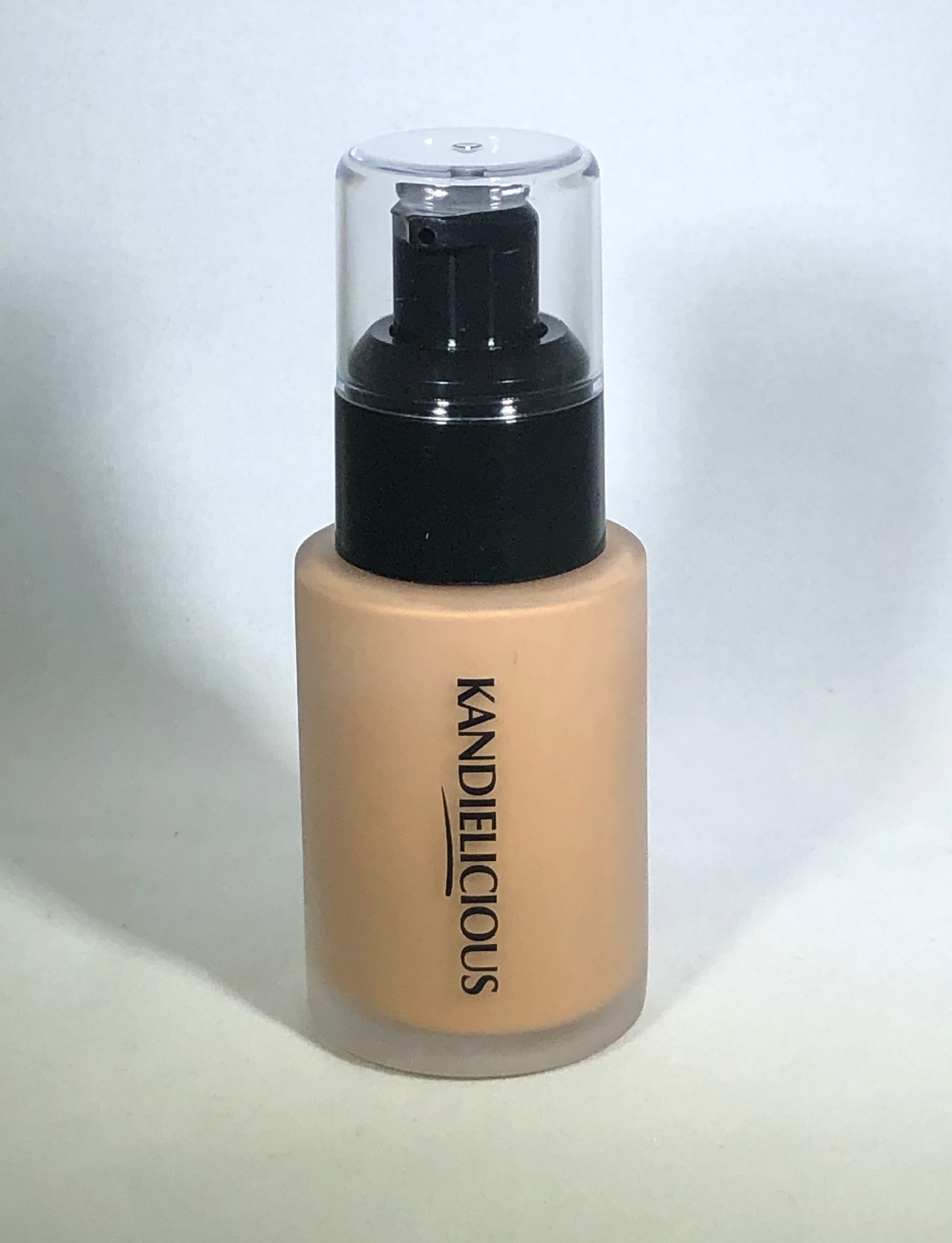 Liquid Foundation