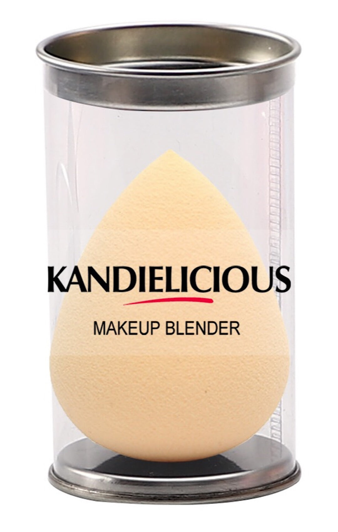Makeup Blender