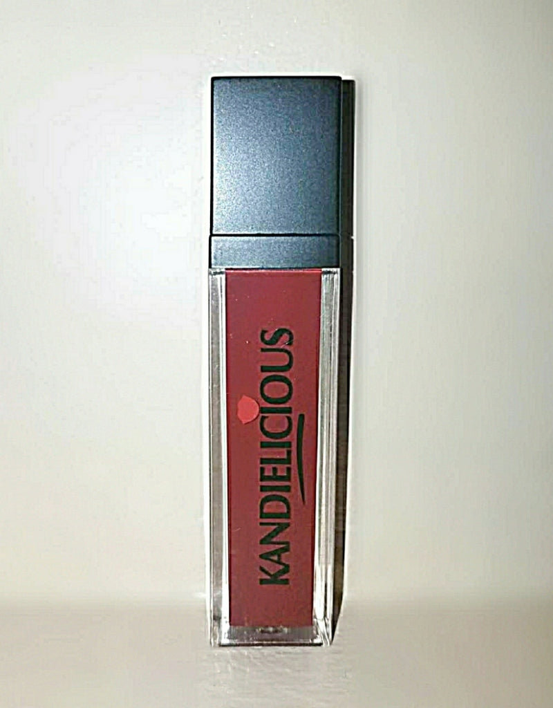 Long Lasting waterproof liquid matte Luscious