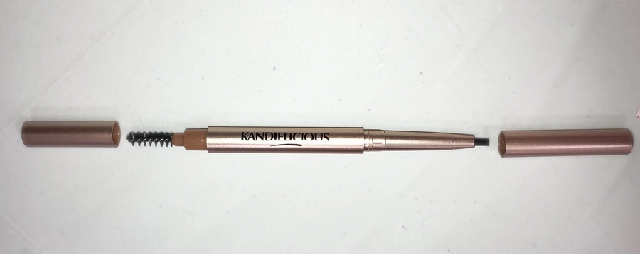 2 in 1 Brow pencil